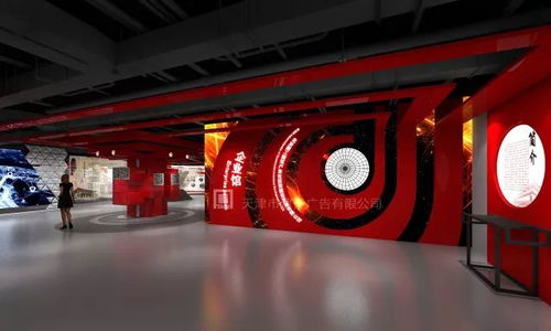 数字赋能，智创未来 广告公司借力数字技术成功开拓数字化展厅新蓝海